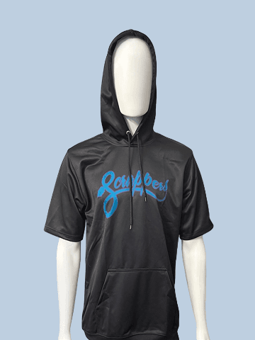 HOODIES