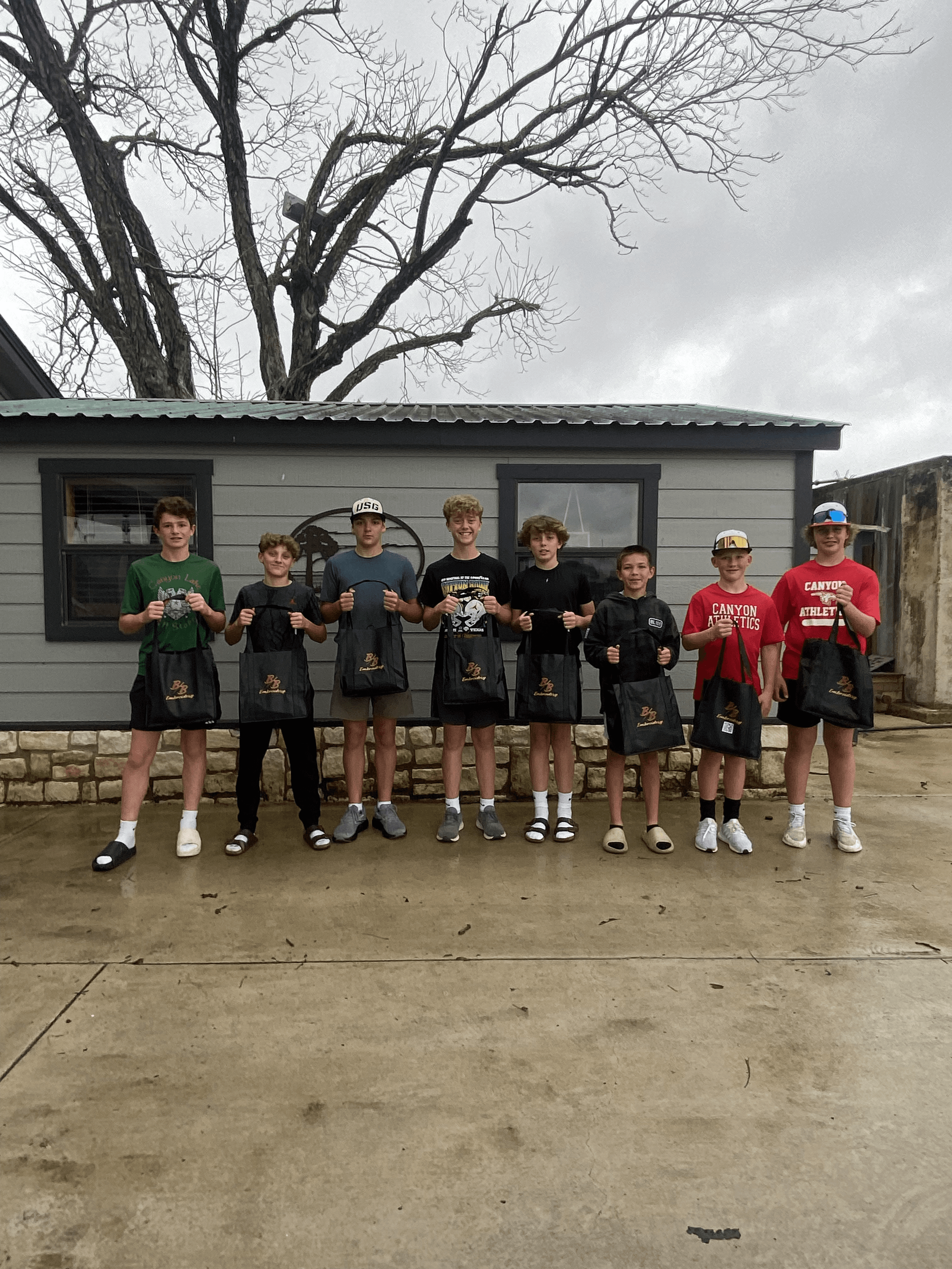 Team 6